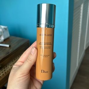 Dior Airflash foundation shade 3.5